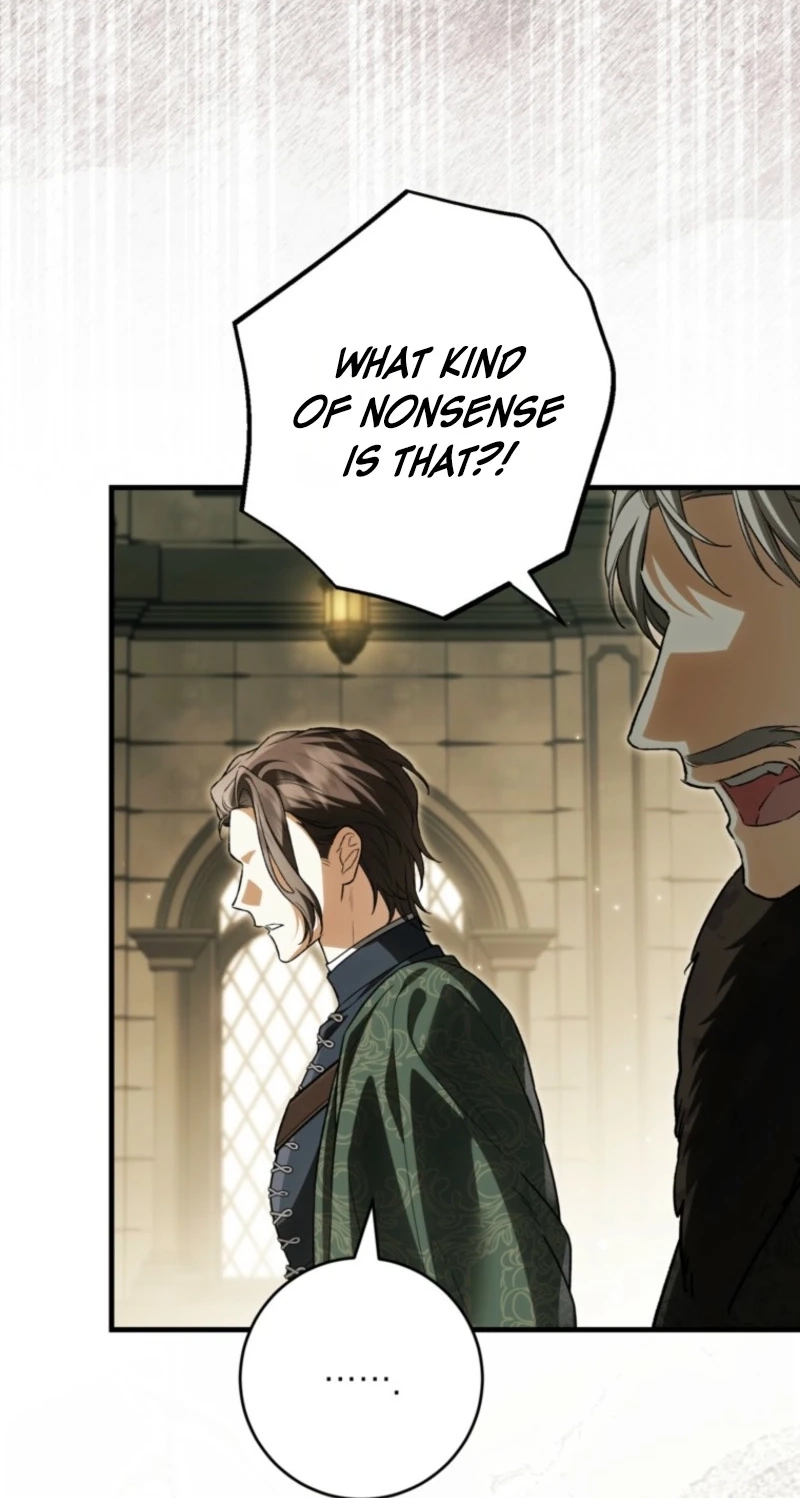 Read Frozen Wolf, Fire Dragon chapter 106 image 26 on Lezhin