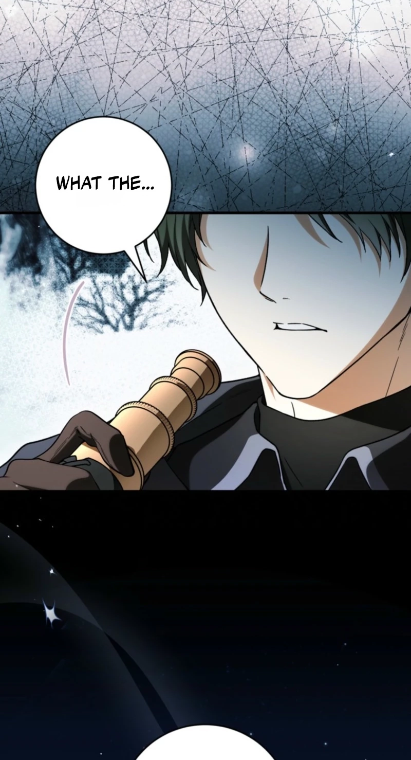 Read Frozen Wolf, Fire Dragon chapter 106 image 3 on Lezhin