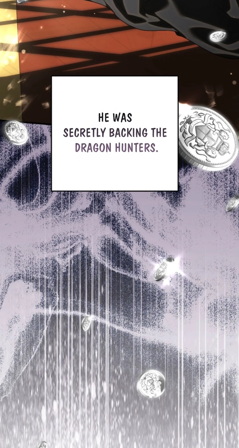 Read Frozen Wolf, Fire Dragon chapter 106 image 31 on Lezhin