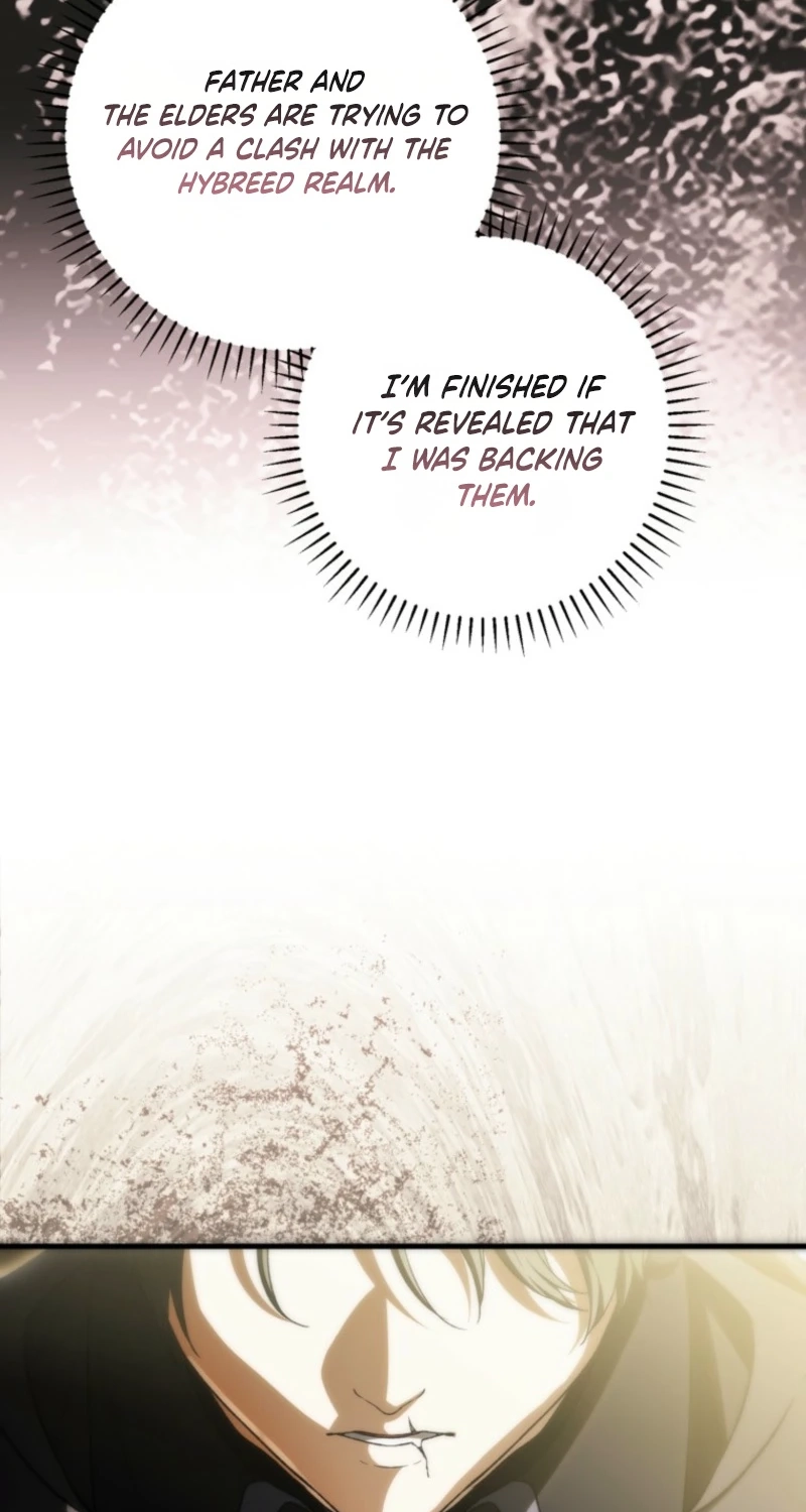 Read Frozen Wolf, Fire Dragon chapter 106 image 37 on Lezhin