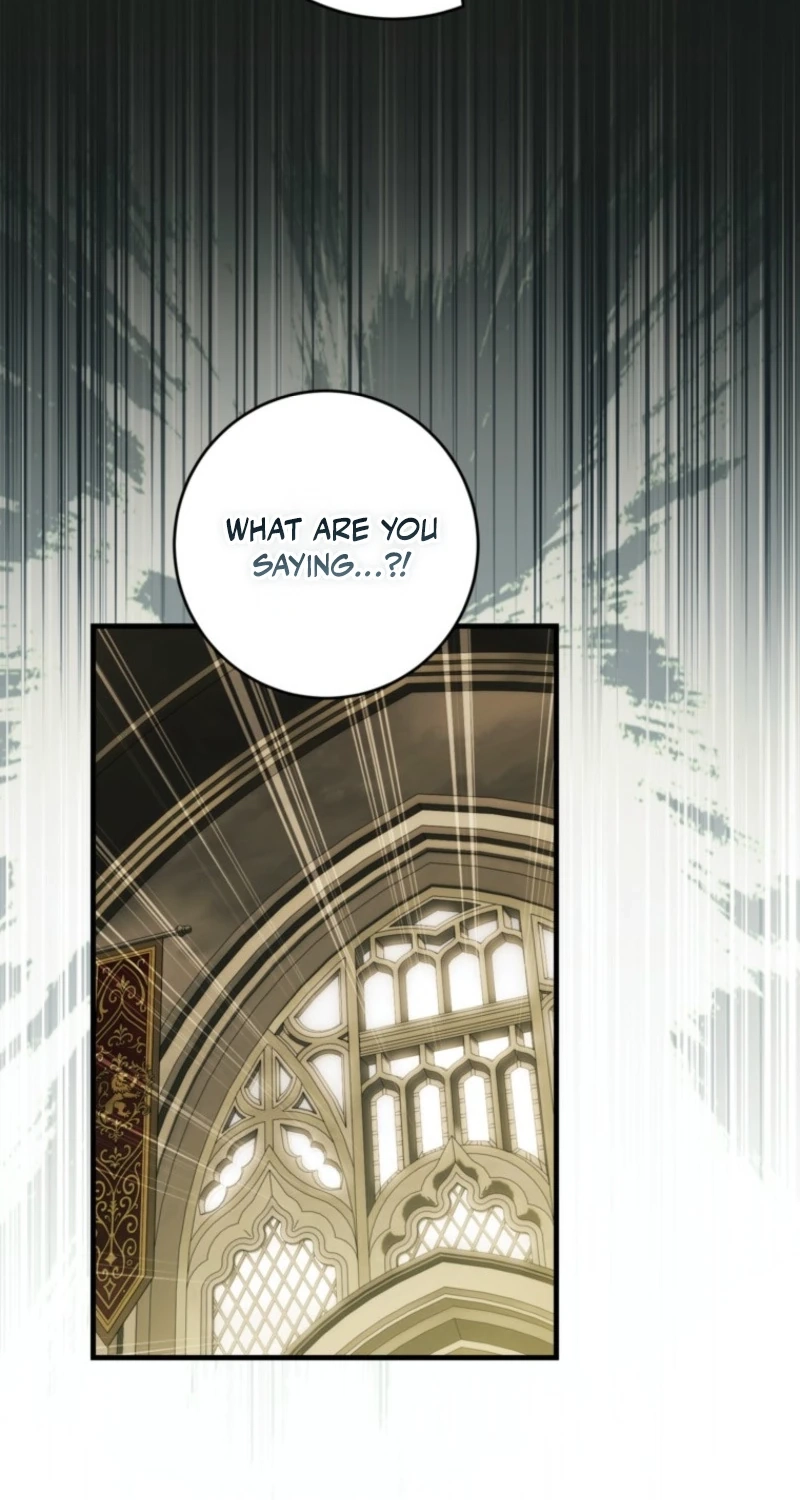 Read Frozen Wolf, Fire Dragon chapter 106 image 42 on Lezhin