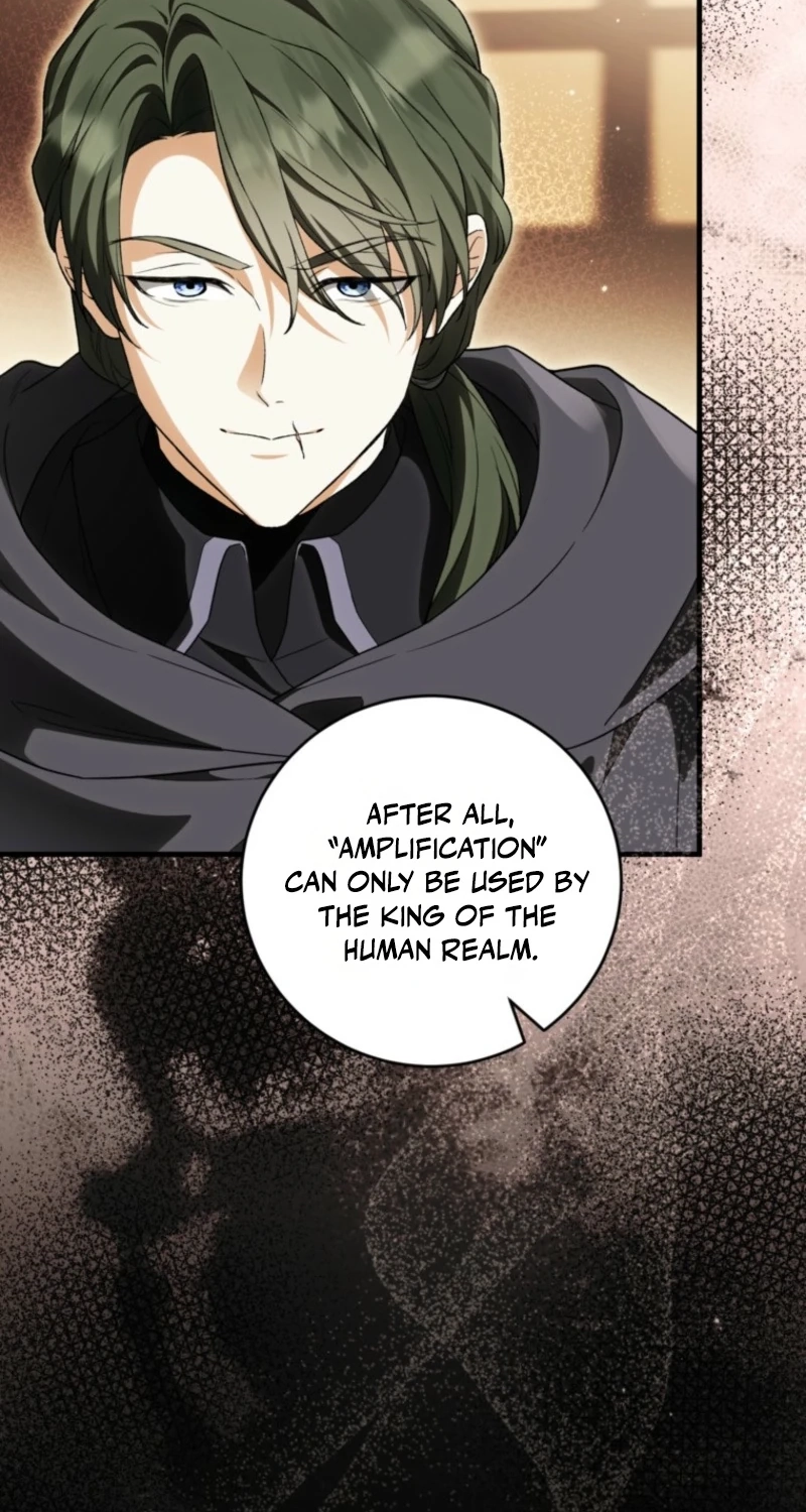 Read Frozen Wolf, Fire Dragon chapter 106 image 45 on Lezhin