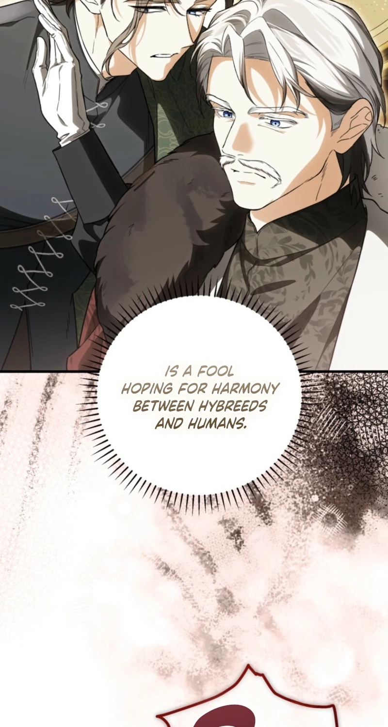 Read Frozen Wolf, Fire Dragon chapter 106 image 47 on Lezhin
