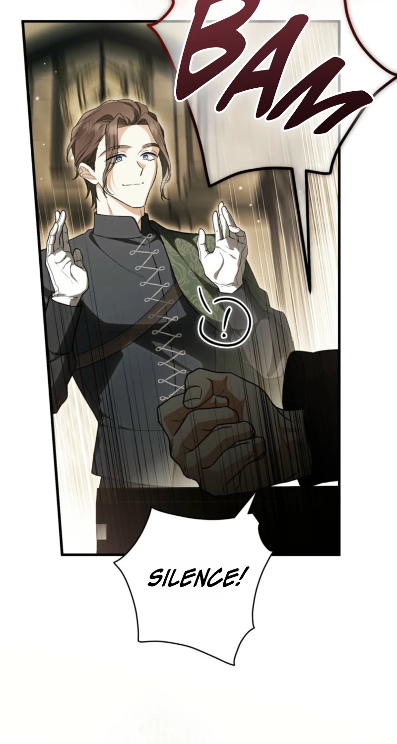 Read Frozen Wolf, Fire Dragon chapter 106 image 48 on Lezhin