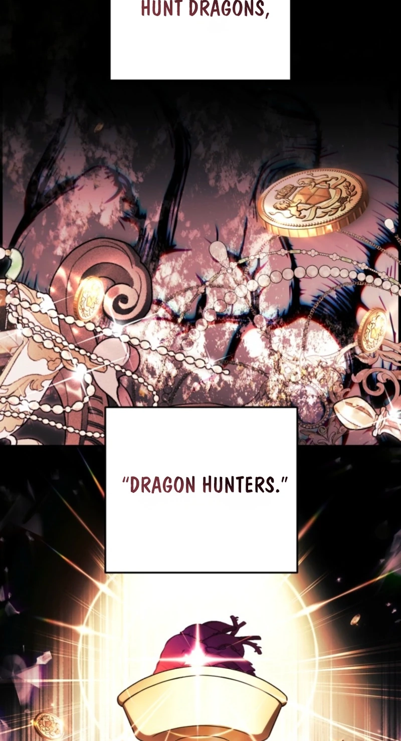 Read Frozen Wolf, Fire Dragon chapter 106 image 5 on Lezhin