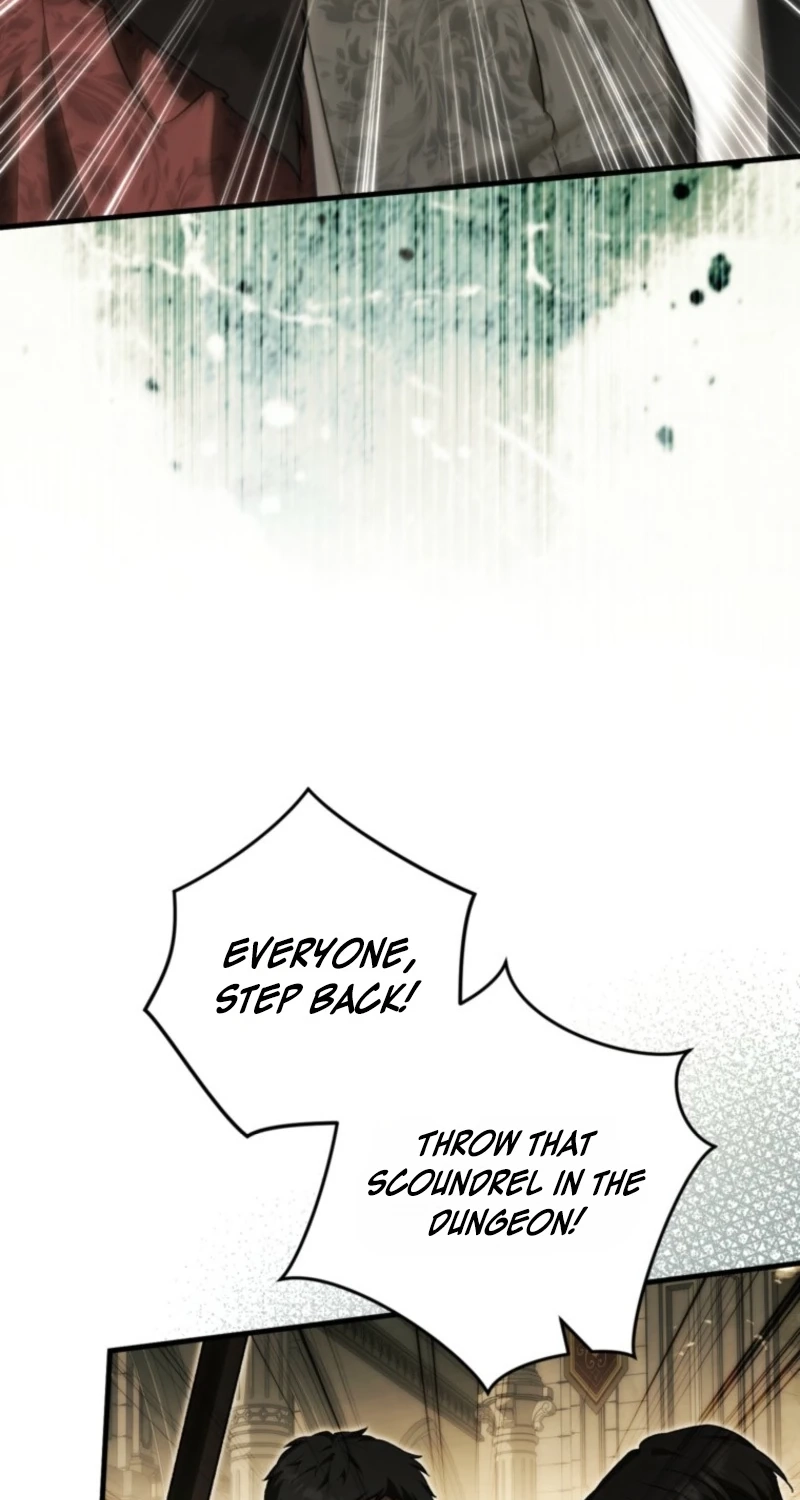 Read Frozen Wolf, Fire Dragon chapter 106 image 50 on Lezhin