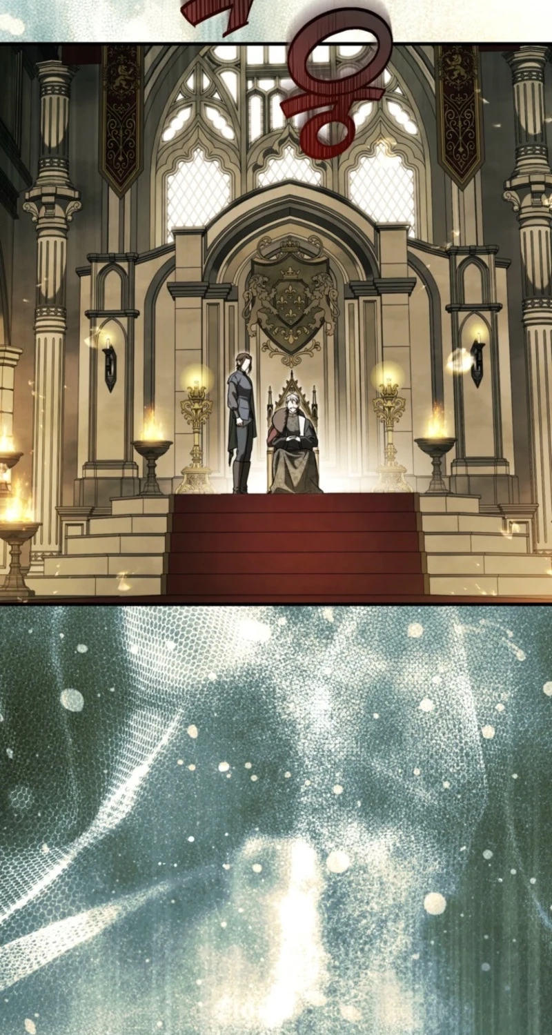 Read Frozen Wolf, Fire Dragon chapter 106 image 52 on Lezhin
