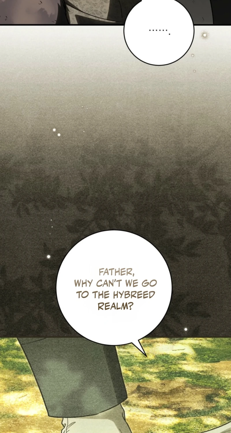 Read Frozen Wolf, Fire Dragon chapter 106 image 55 on Lezhin