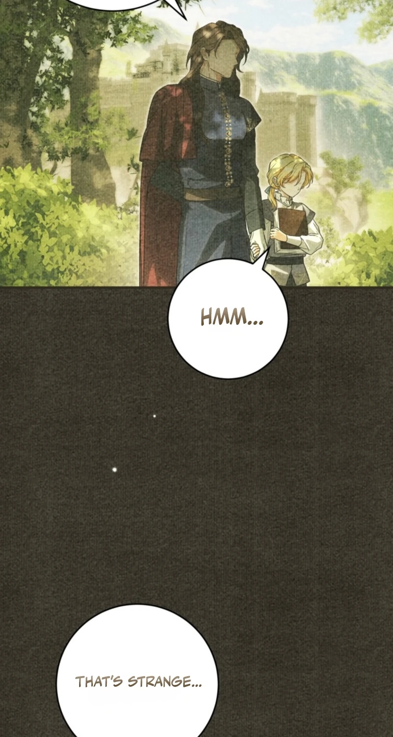 Read Frozen Wolf, Fire Dragon chapter 106 image 57 on Lezhin