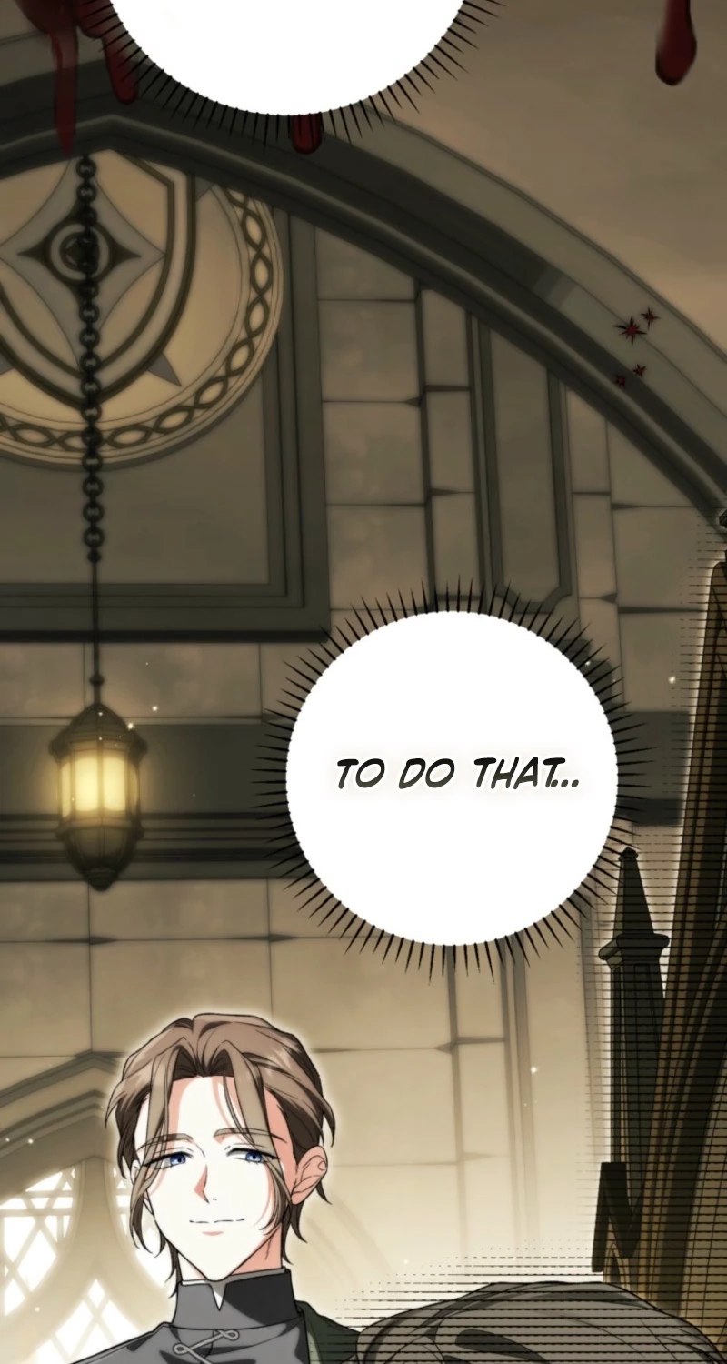 Read Frozen Wolf, Fire Dragon chapter 106 image 62 on Lezhin