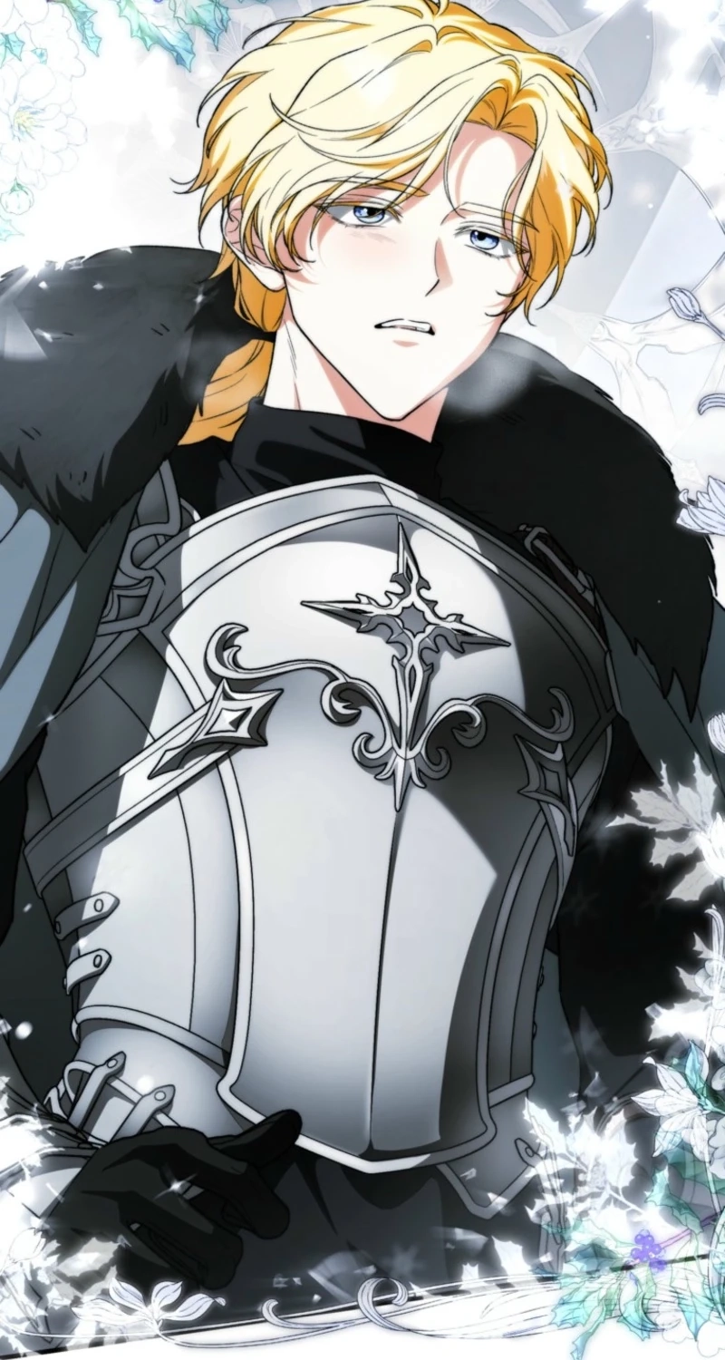 Read Frozen Wolf, Fire Dragon chapter 106 image 66 on Lezhin