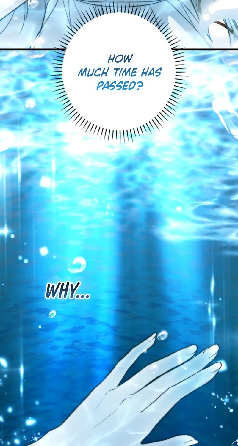 Read Frozen Wolf, Fire Dragon chapter 106 image 70 on Lezhin