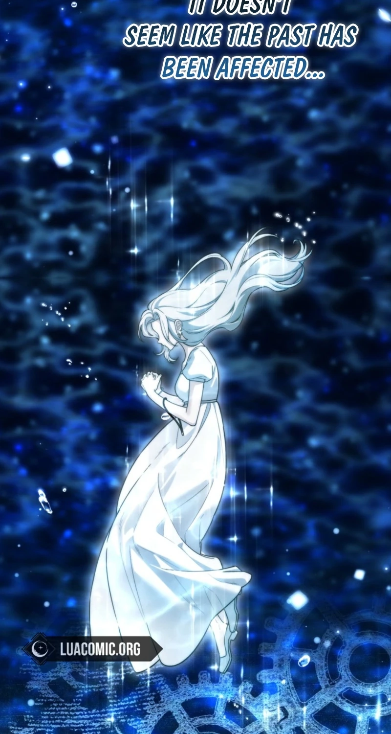 Read Frozen Wolf, Fire Dragon chapter 106 image 72 on Lezhin
