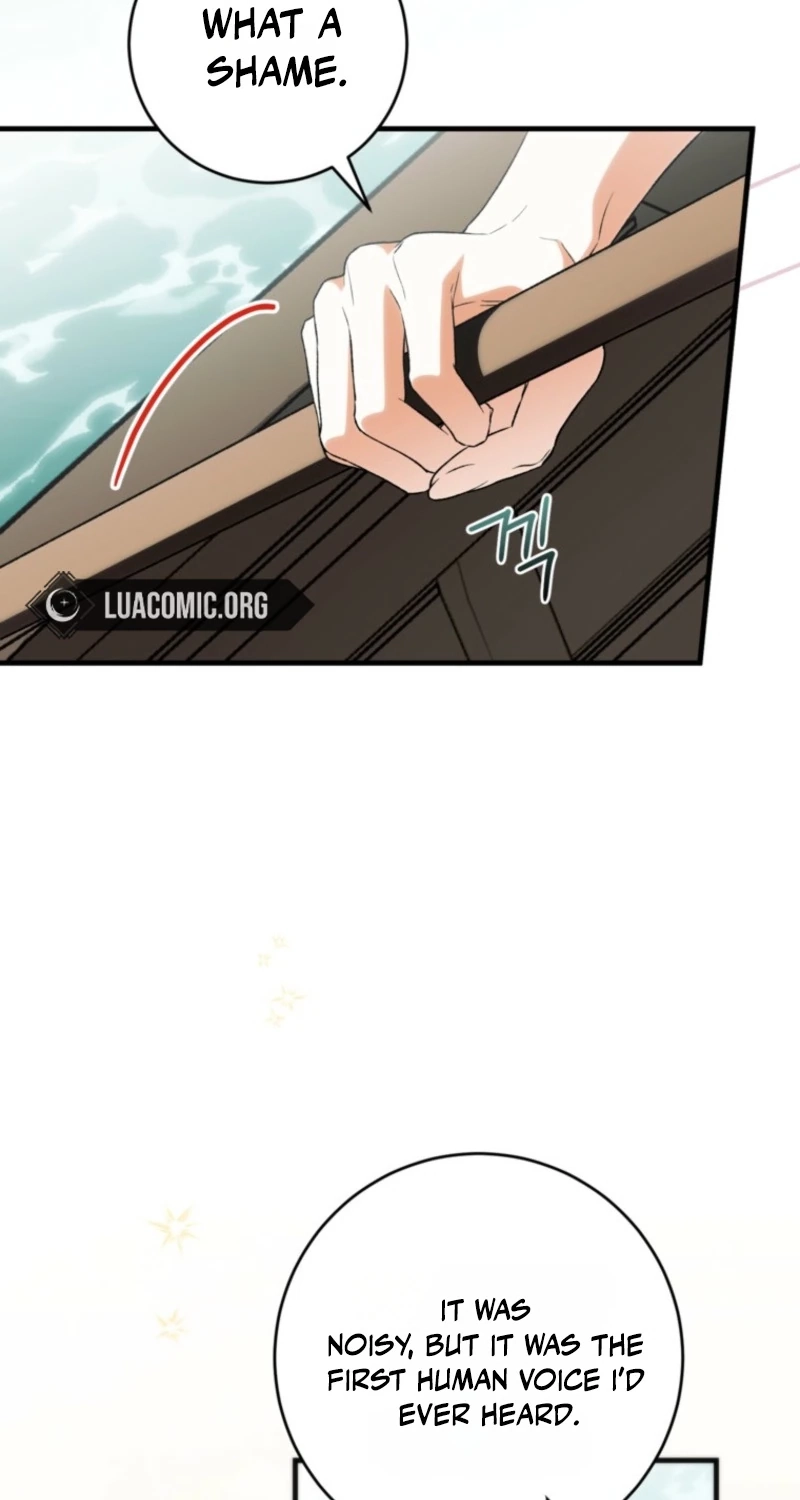 Read Frozen Wolf, Fire Dragon chapter 107 image 16 on Lezhin