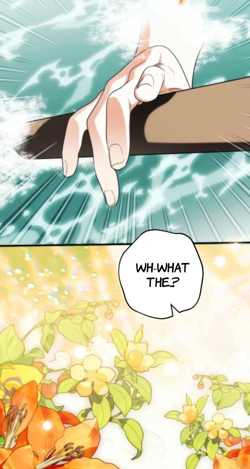 Read Frozen Wolf, Fire Dragon chapter 107 image 18 on Lezhin