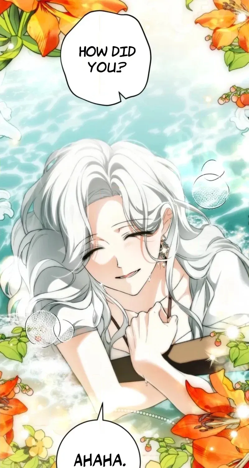 Read Frozen Wolf, Fire Dragon chapter 107 image 19 on Lezhin