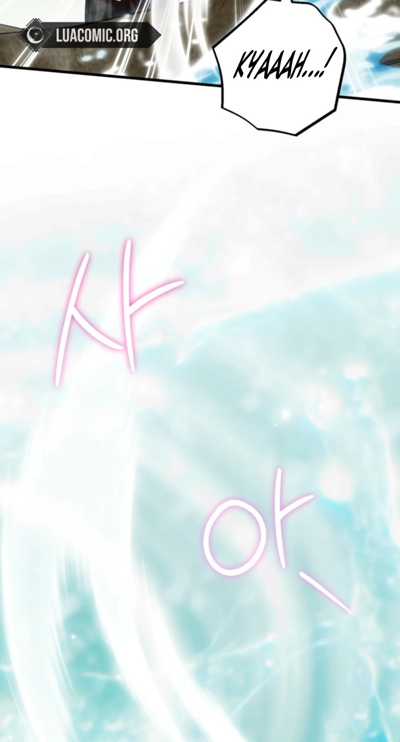 Read Frozen Wolf, Fire Dragon chapter 107 image 22 on Lezhin