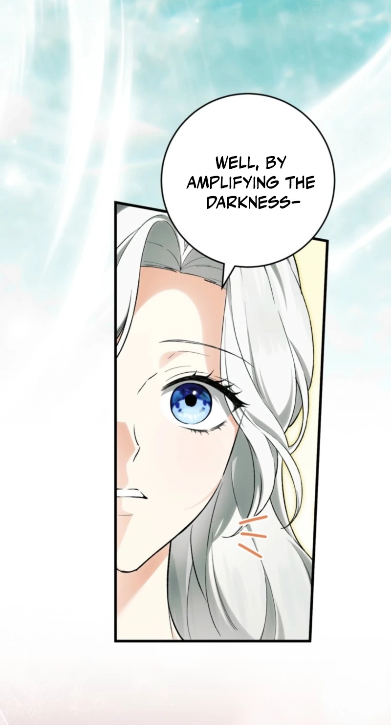 Read Frozen Wolf, Fire Dragon chapter 107 image 24 on Lezhin