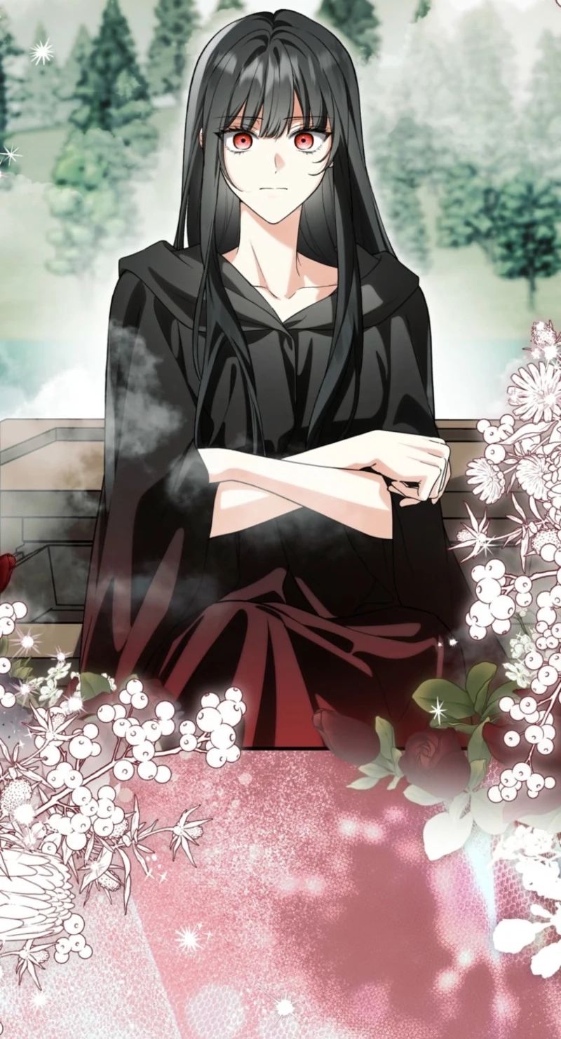 Read Frozen Wolf, Fire Dragon chapter 107 image 26 on Lezhin