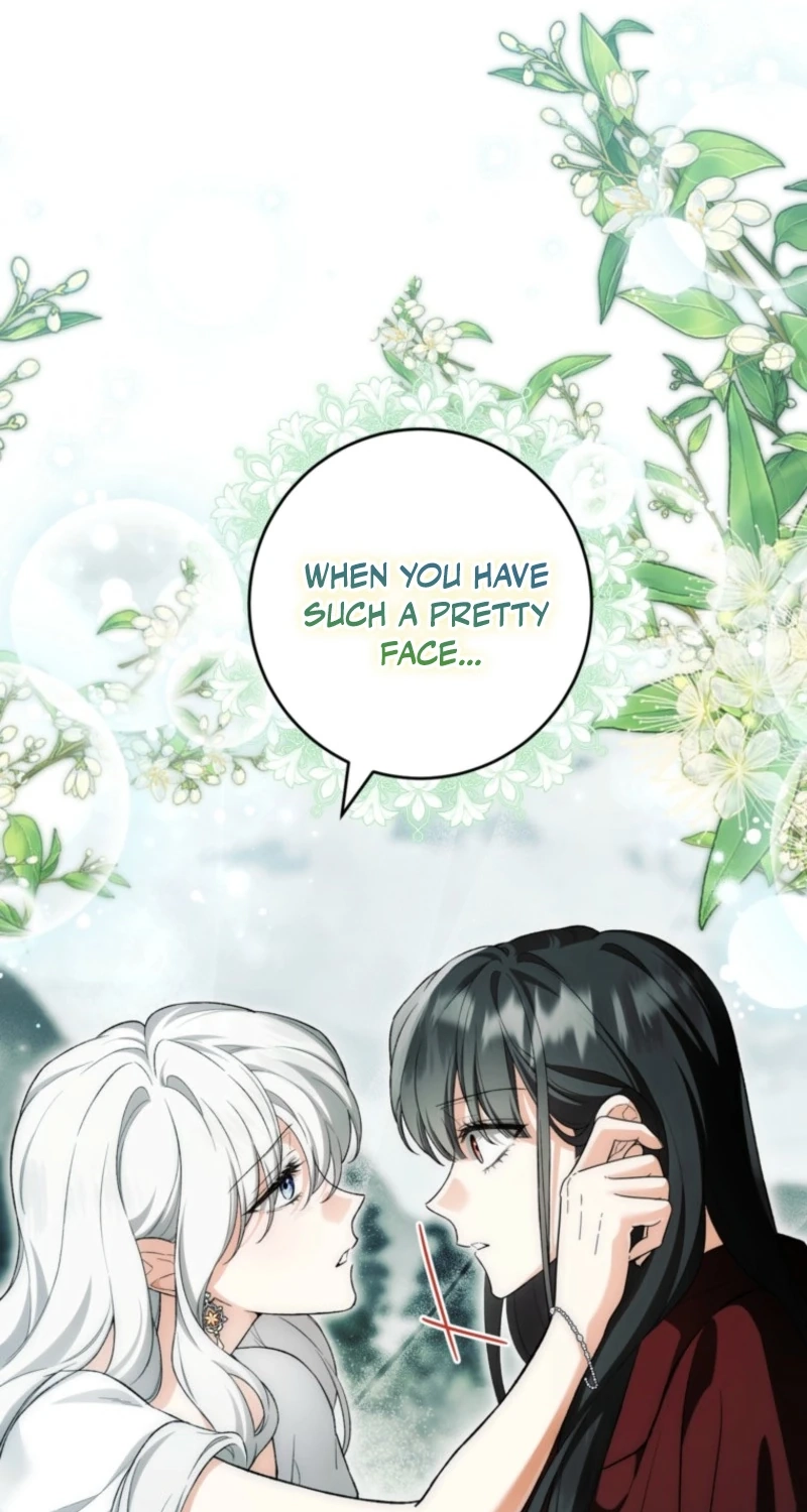 Read Frozen Wolf, Fire Dragon chapter 107 image 30 on Lezhin