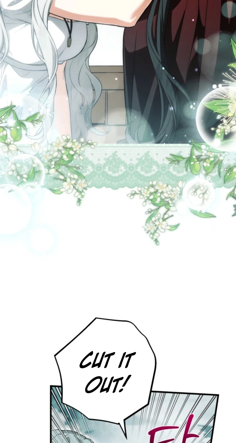 Read Frozen Wolf, Fire Dragon chapter 107 image 31 on Lezhin
