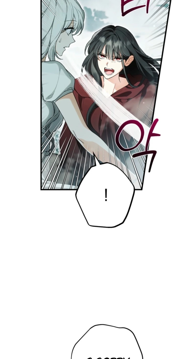 Read Frozen Wolf, Fire Dragon chapter 107 image 32 on Lezhin