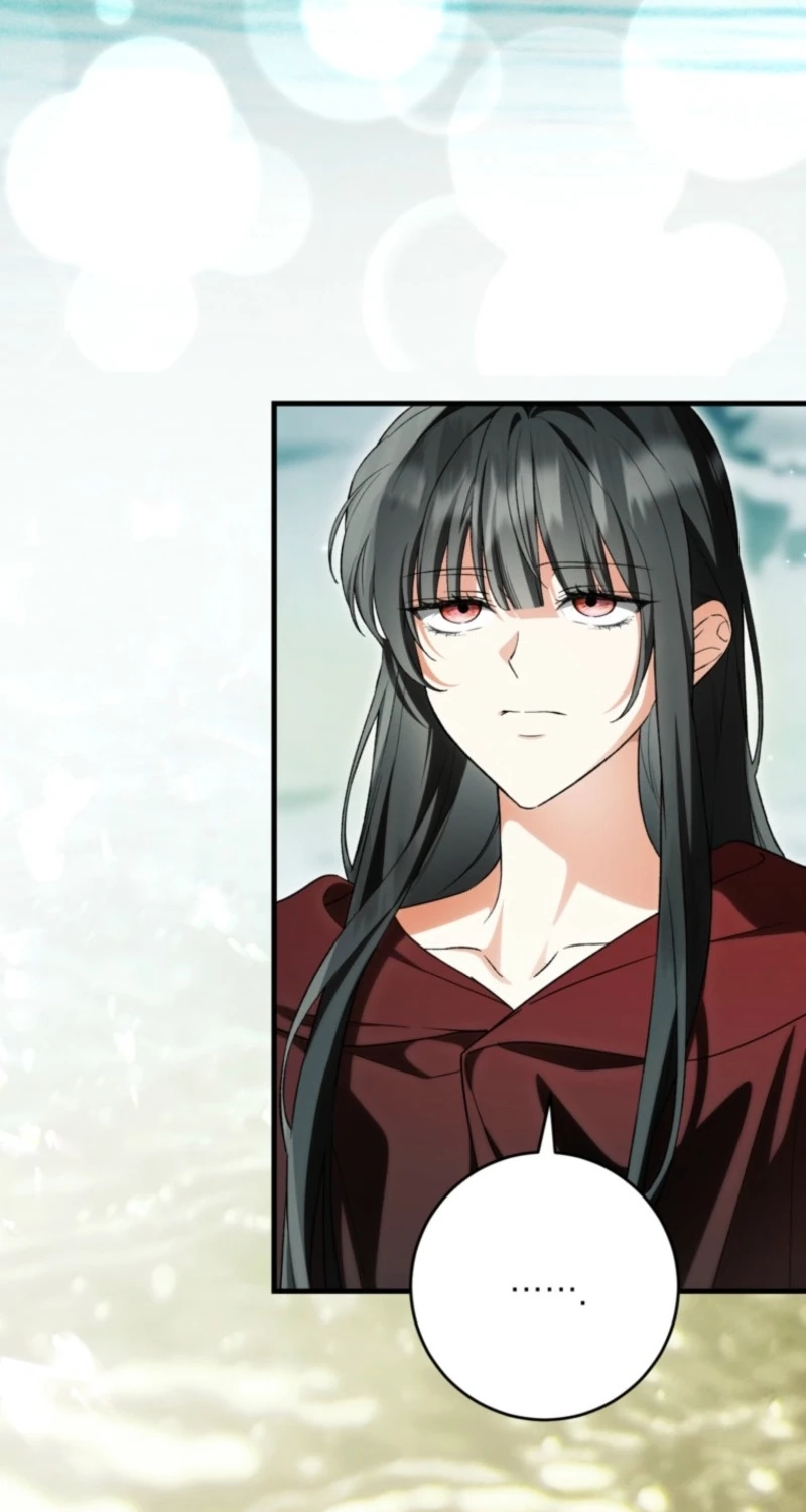 Read Frozen Wolf, Fire Dragon chapter 107 image 43 on Lezhin