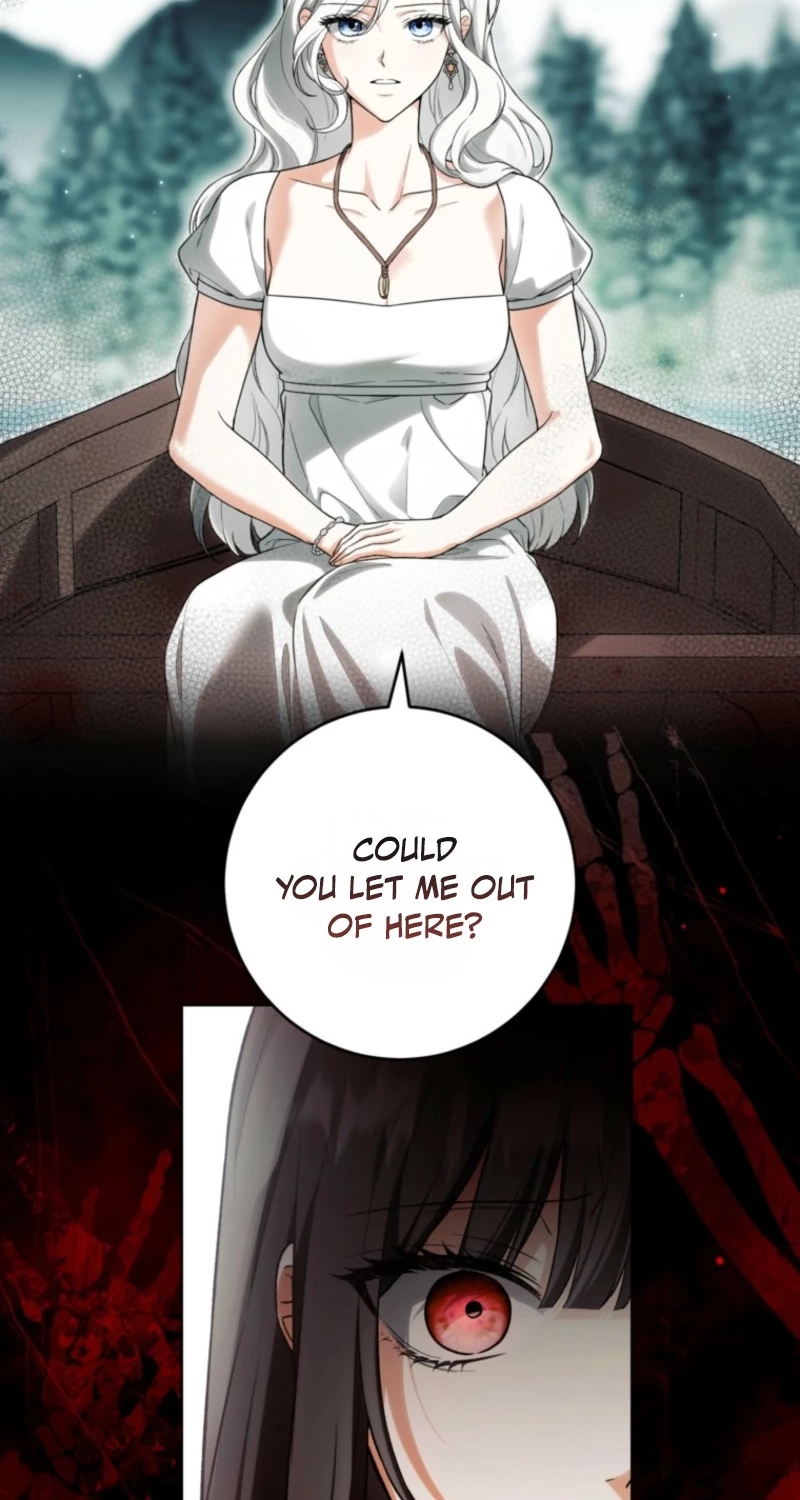 Read Frozen Wolf, Fire Dragon chapter 107 image 47 on Lezhin