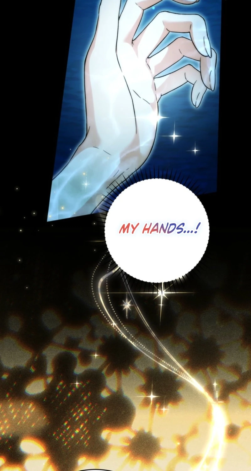 Read Frozen Wolf, Fire Dragon chapter 107 image 5 on Lezhin