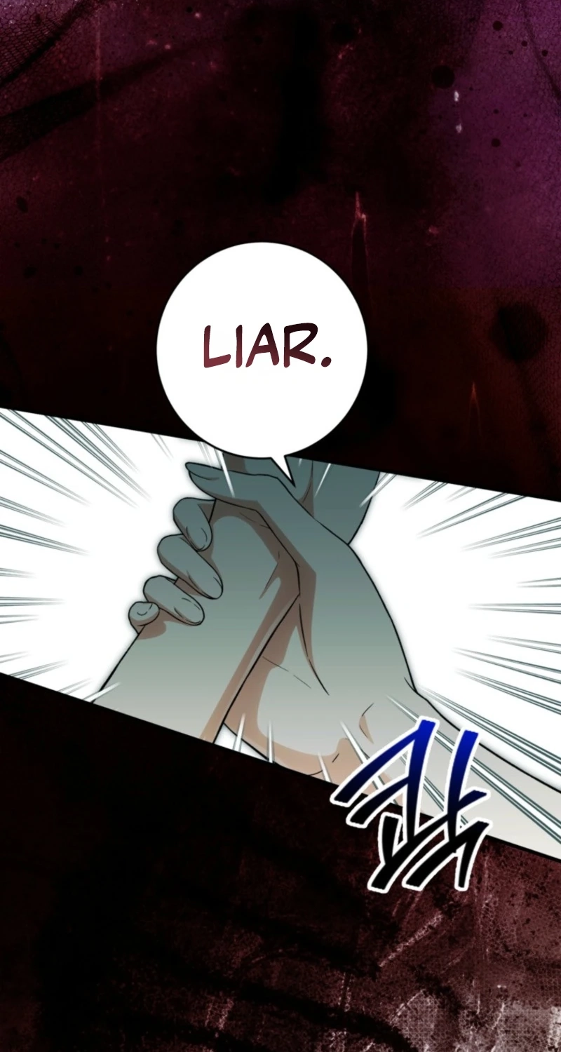 Read Frozen Wolf, Fire Dragon chapter 107 image 51 on Lezhin