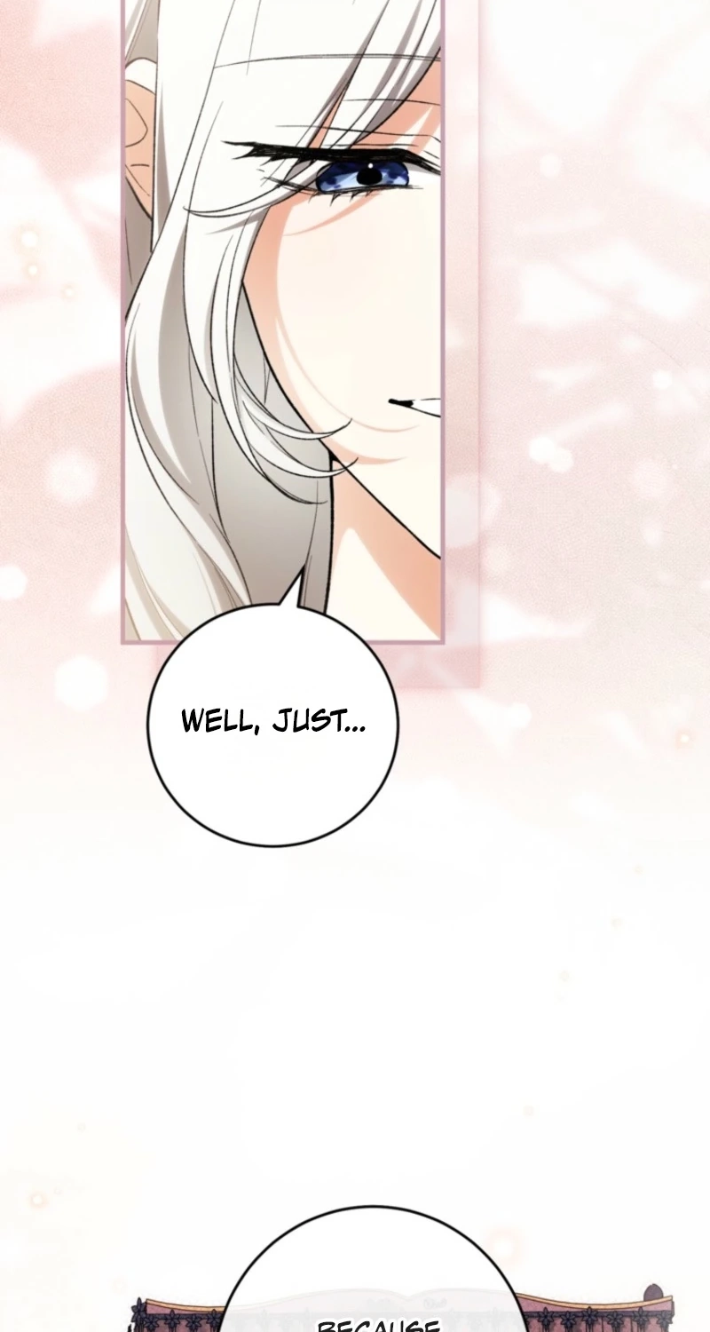 Read Frozen Wolf, Fire Dragon chapter 107 image 57 on Lezhin