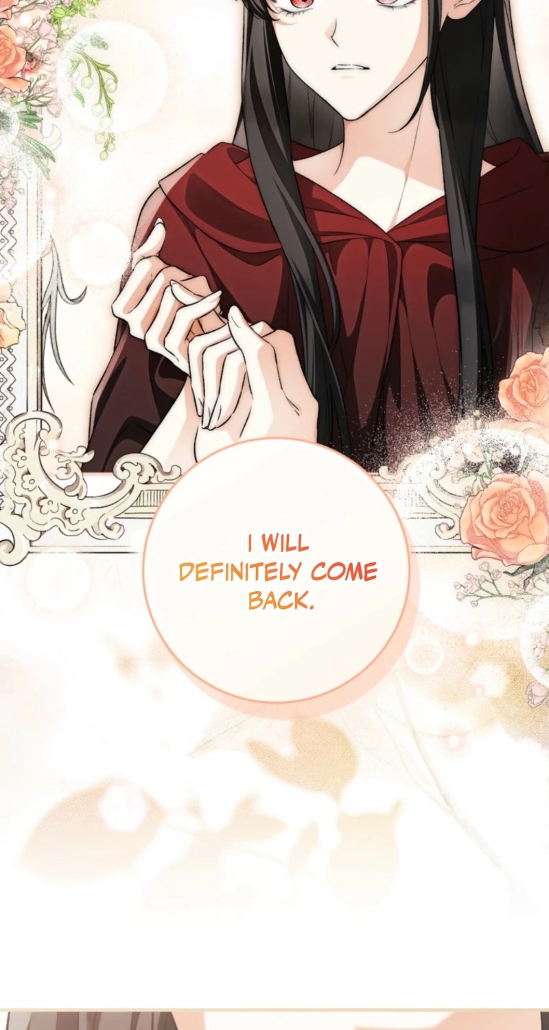 Read Frozen Wolf, Fire Dragon chapter 107 image 60 on Lezhin