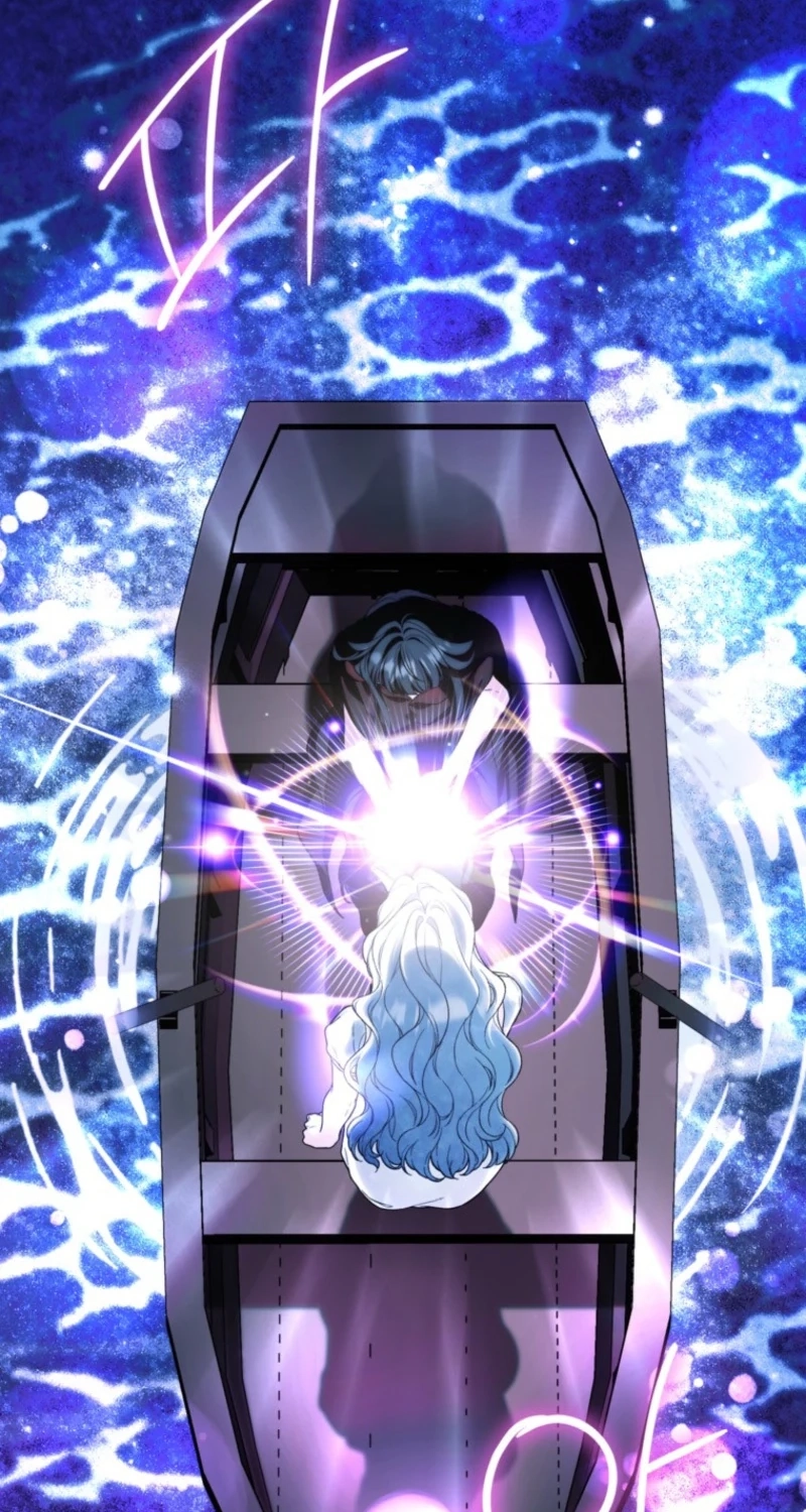 Read Frozen Wolf, Fire Dragon chapter 107 image 62 on Lezhin
