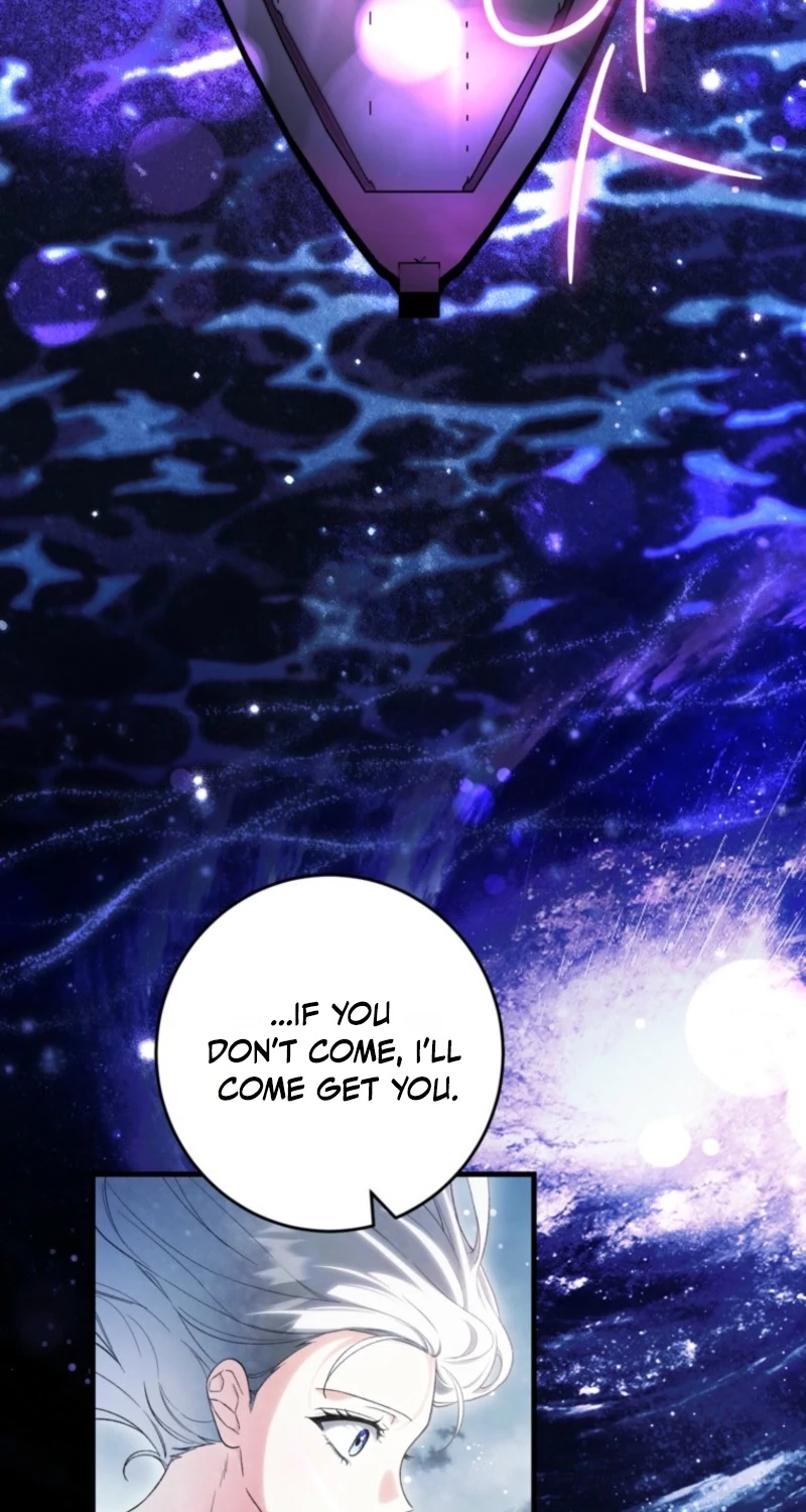 Read Frozen Wolf, Fire Dragon chapter 107 image 63 on Lezhin