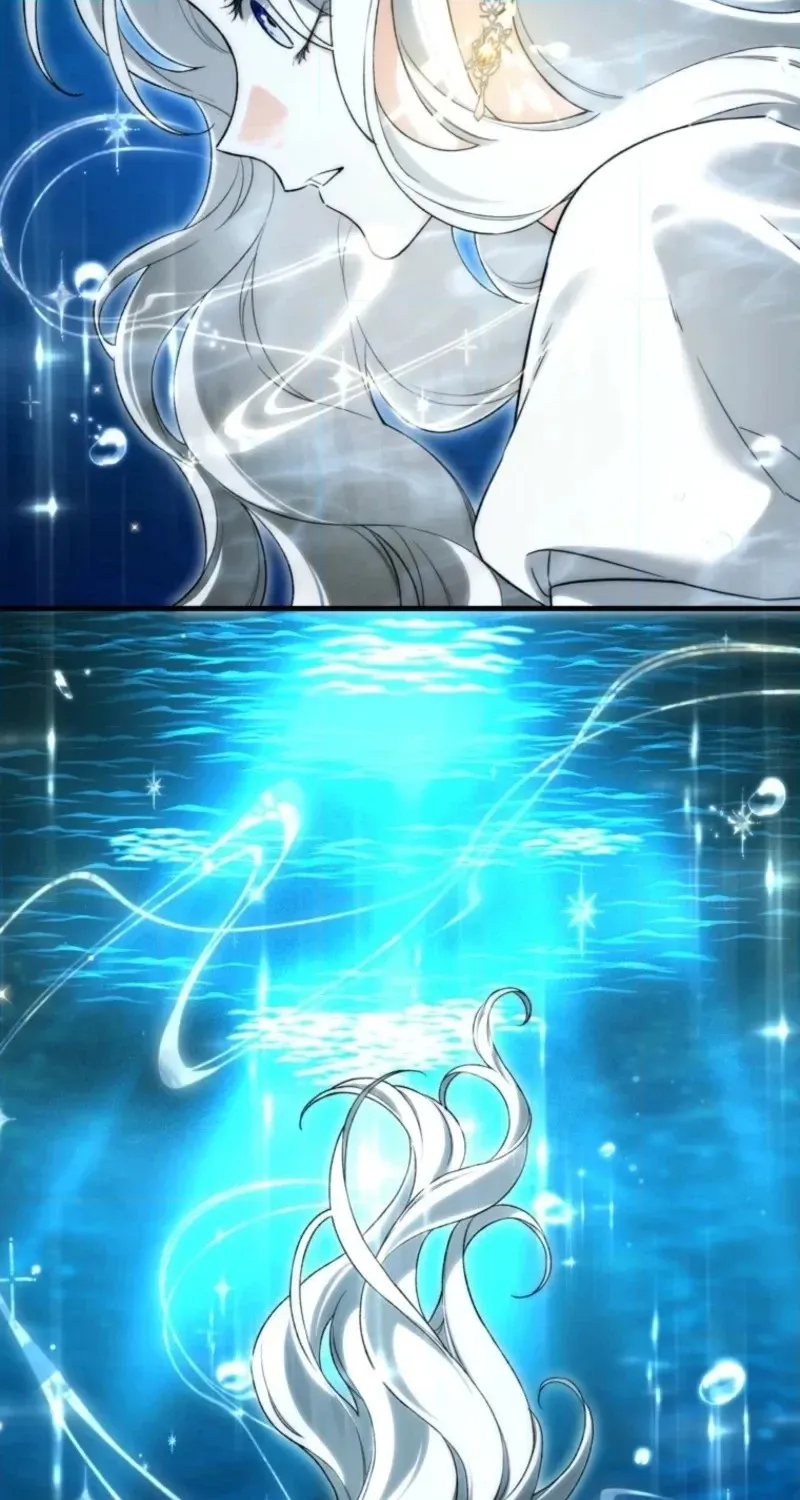 Read Frozen Wolf, Fire Dragon chapter 107 image 9 on Lezhin