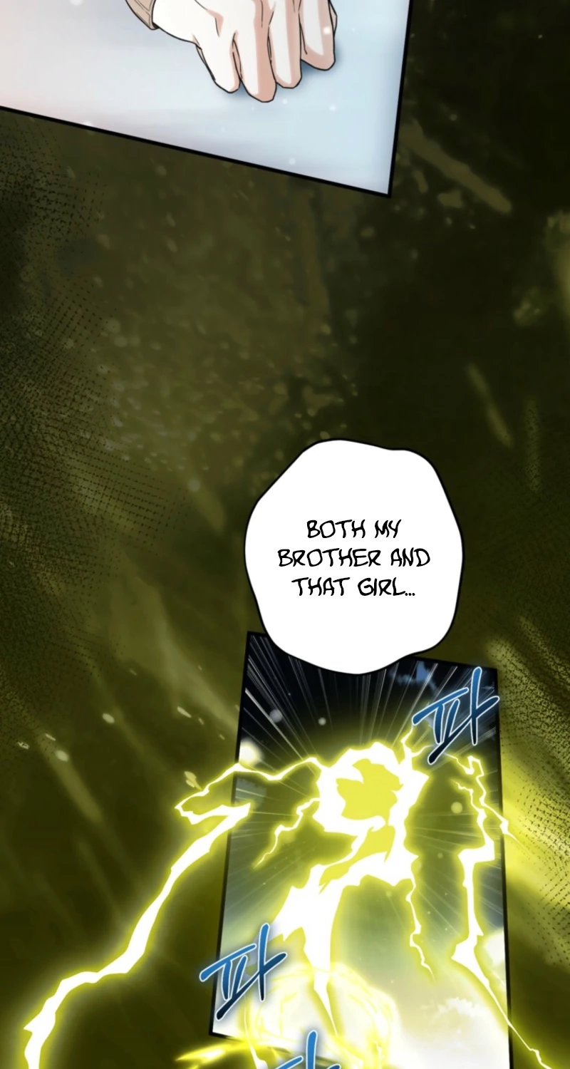 Read Frozen Wolf, Fire Dragon chapter 108 image 10 on Lezhin