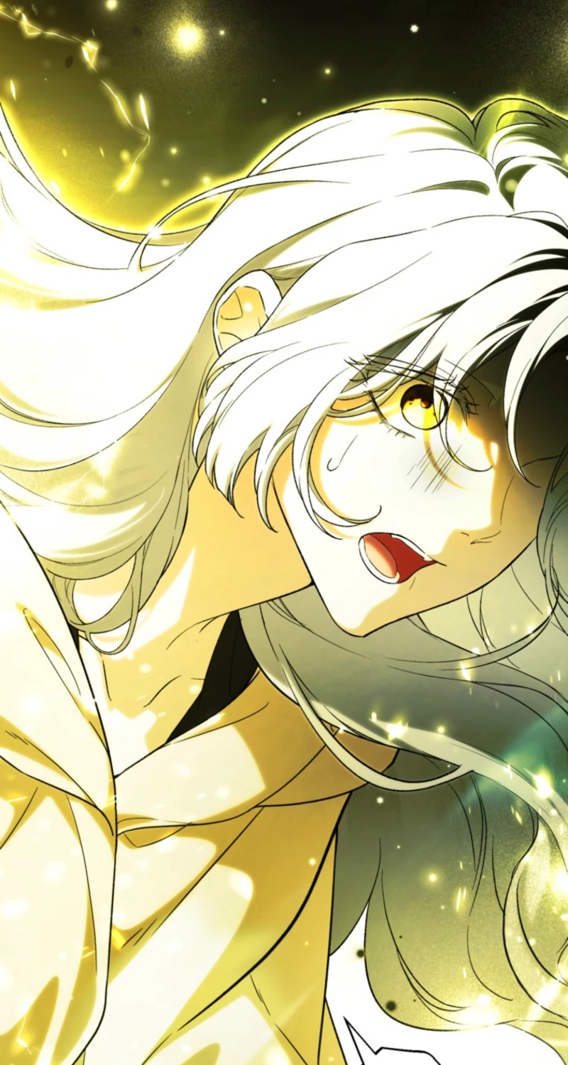 Read Frozen Wolf, Fire Dragon chapter 108 image 13 on Lezhin