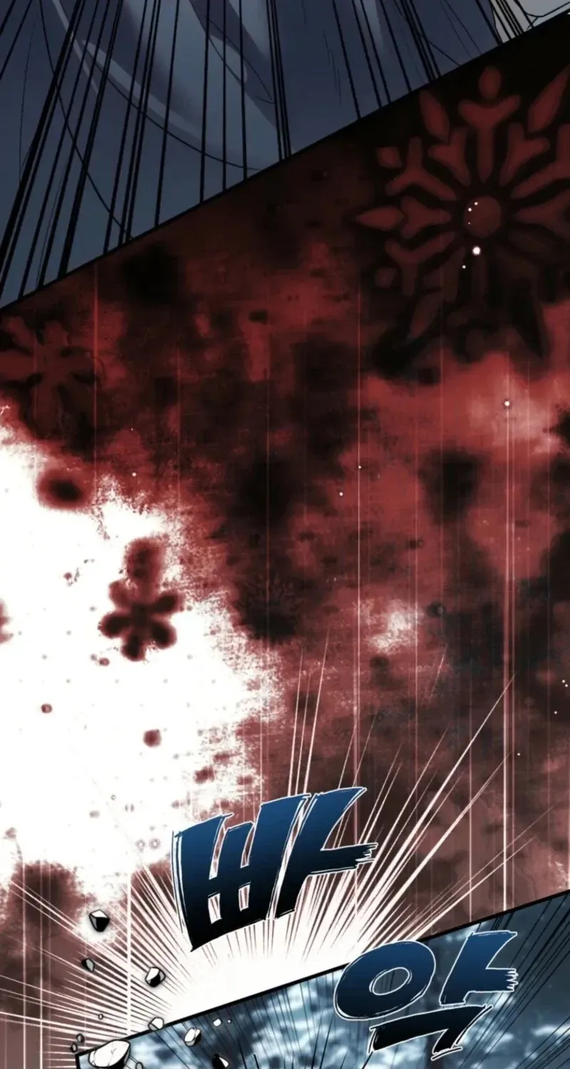 Read Frozen Wolf, Fire Dragon chapter 108 image 19 on Lezhin