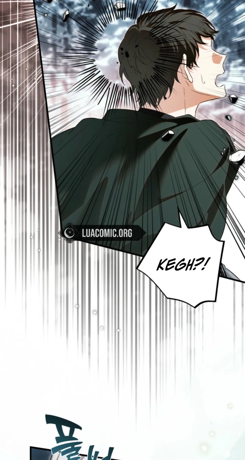 Read Frozen Wolf, Fire Dragon chapter 108 image 20 on Lezhin