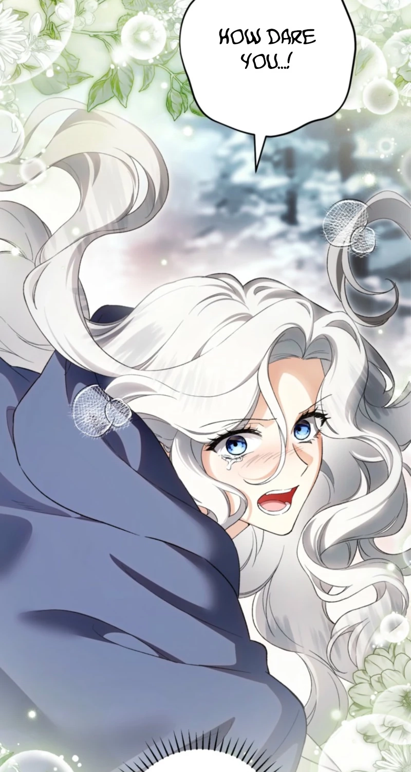 Read Frozen Wolf, Fire Dragon chapter 108 image 22 on Lezhin
