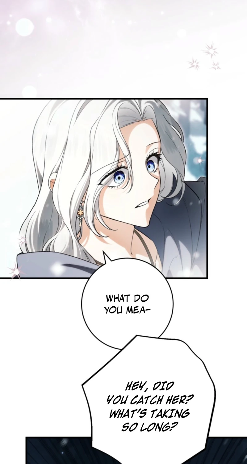 Read Frozen Wolf, Fire Dragon chapter 108 image 28 on Lezhin