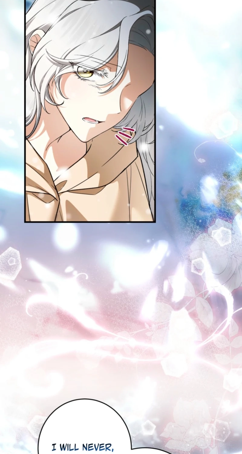 Read Frozen Wolf, Fire Dragon chapter 108 image 34 on Lezhin