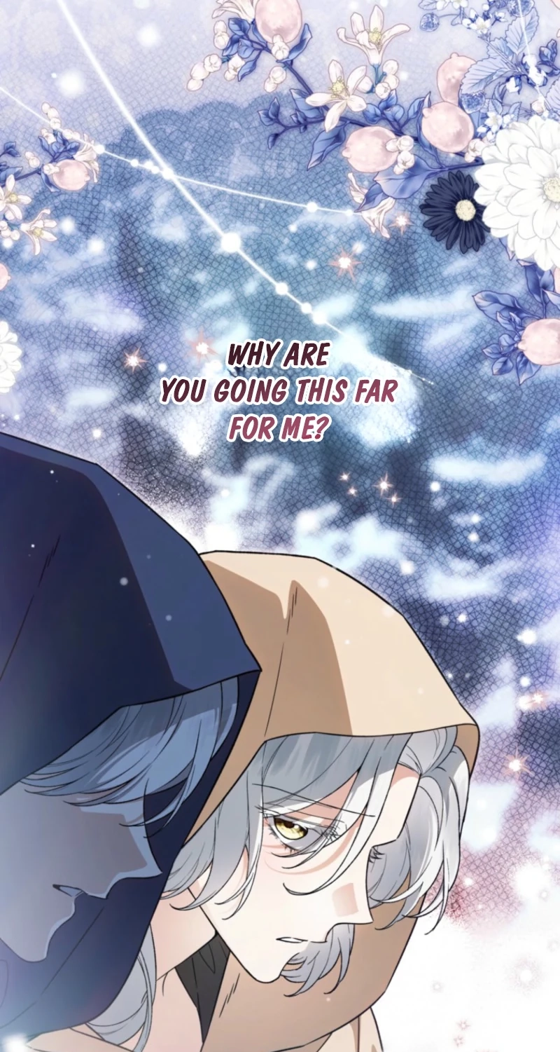 Read Frozen Wolf, Fire Dragon chapter 108 image 38 on Lezhin