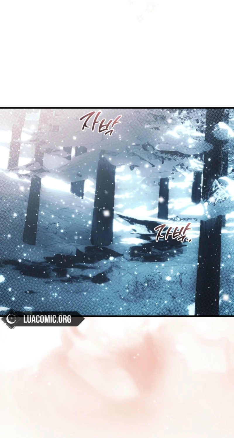 Read Frozen Wolf, Fire Dragon chapter 108 image 40 on Lezhin