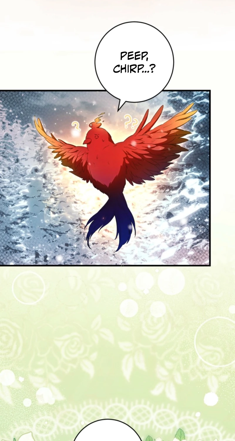 Read Frozen Wolf, Fire Dragon chapter 108 image 41 on Lezhin