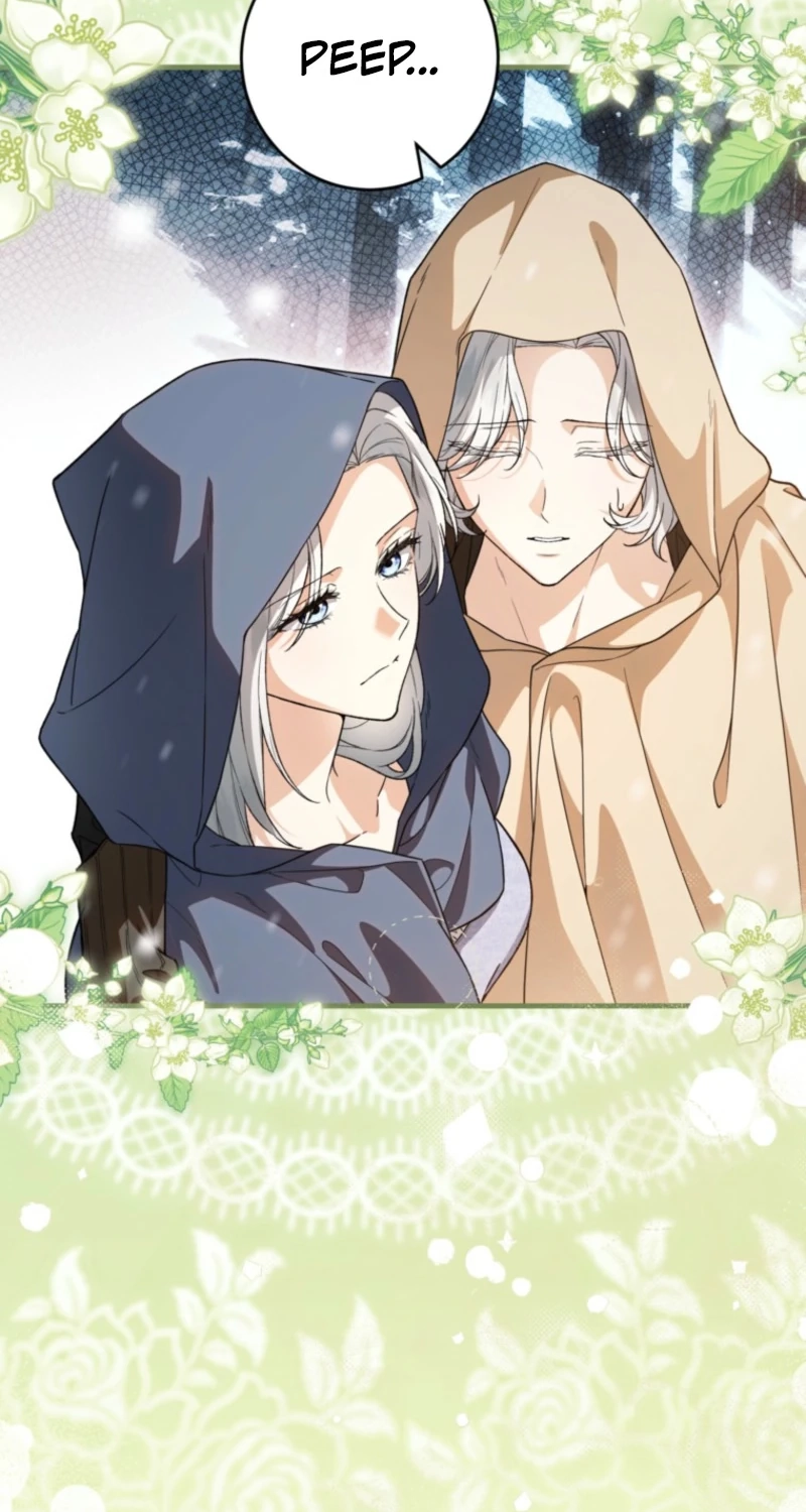 Read Frozen Wolf, Fire Dragon chapter 108 image 42 on Lezhin