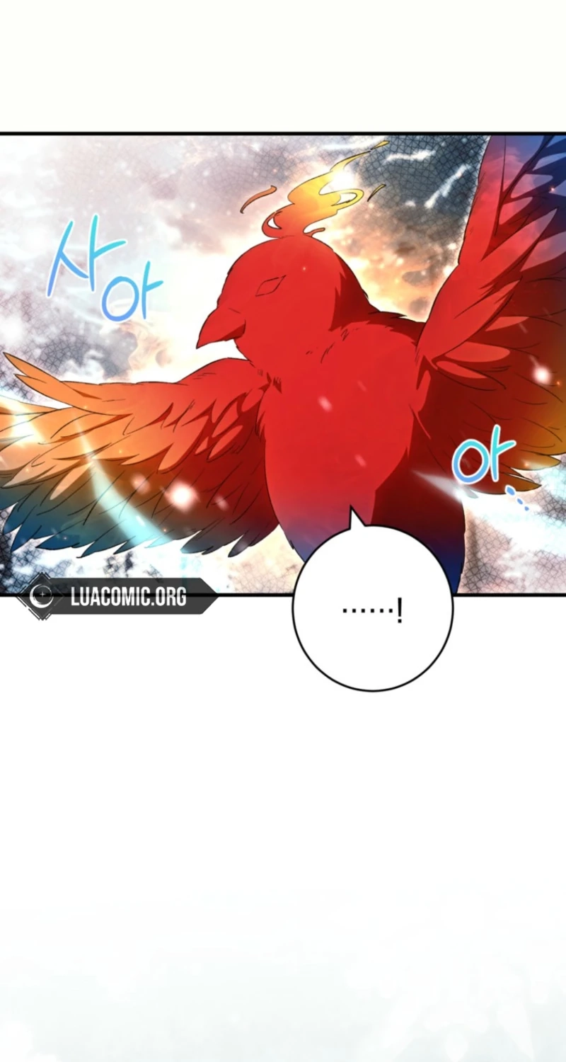 Read Frozen Wolf, Fire Dragon chapter 108 image 44 on Lezhin