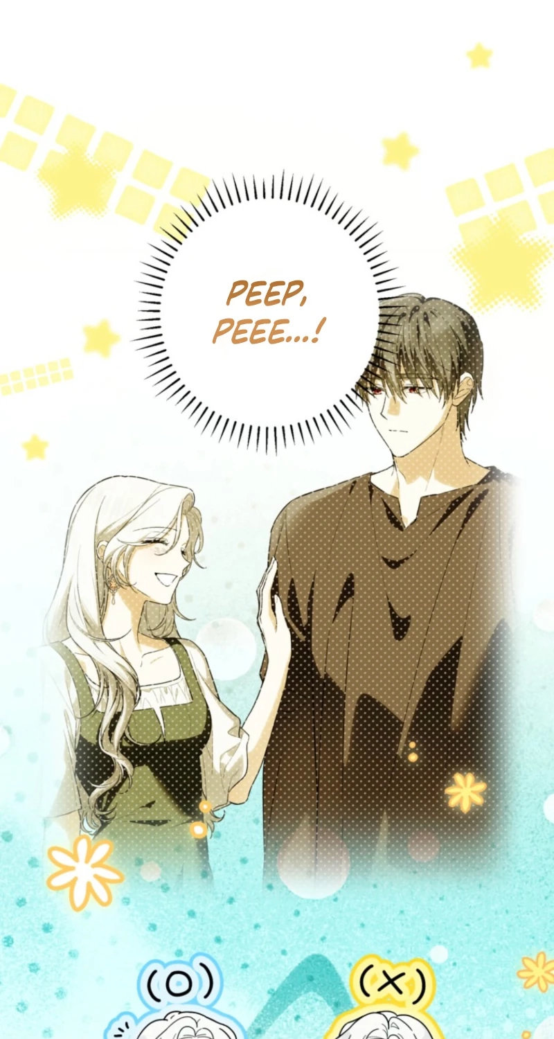 Read Frozen Wolf, Fire Dragon chapter 108 image 46 on Lezhin