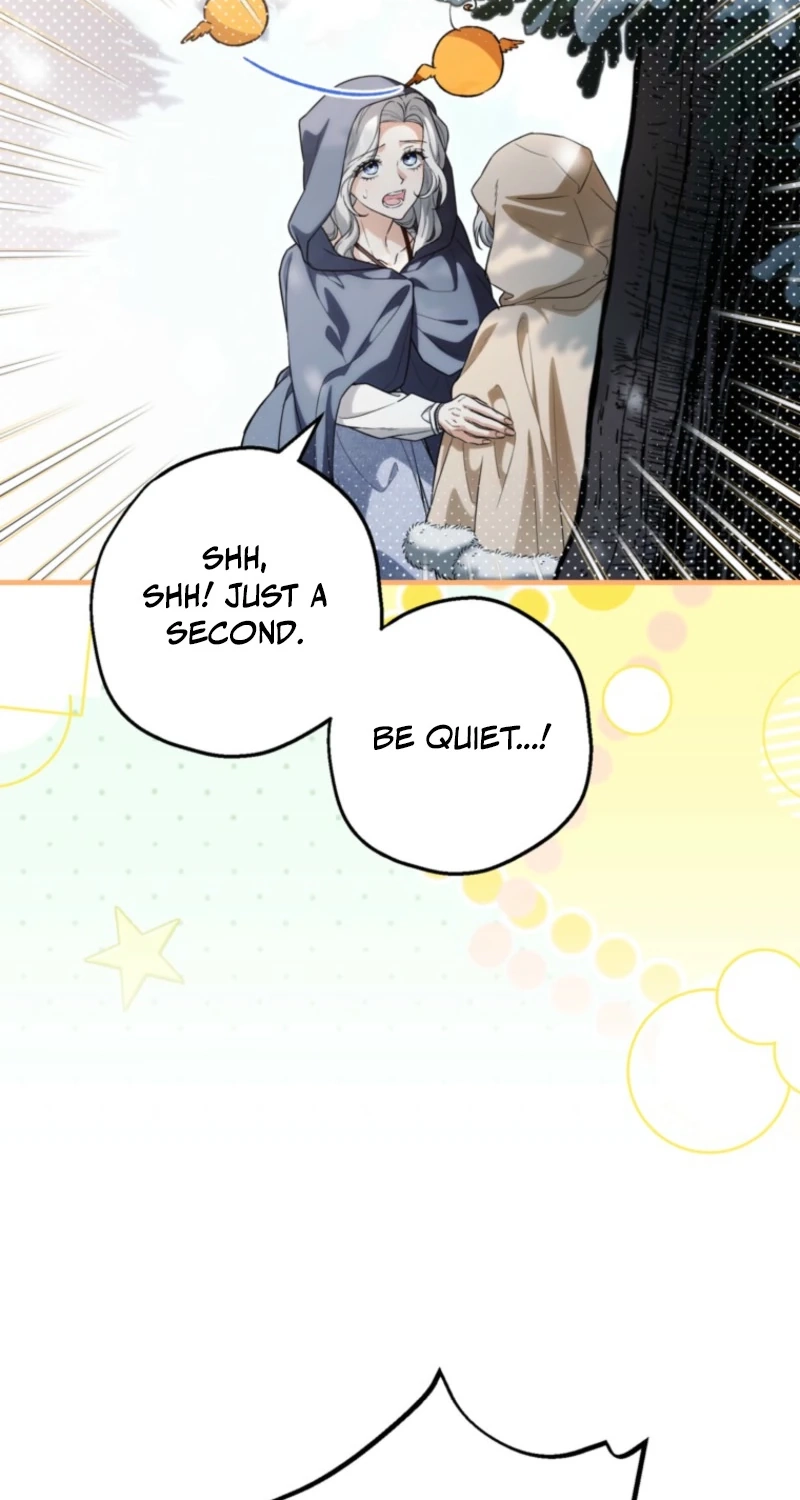 Read Frozen Wolf, Fire Dragon chapter 108 image 48 on Lezhin