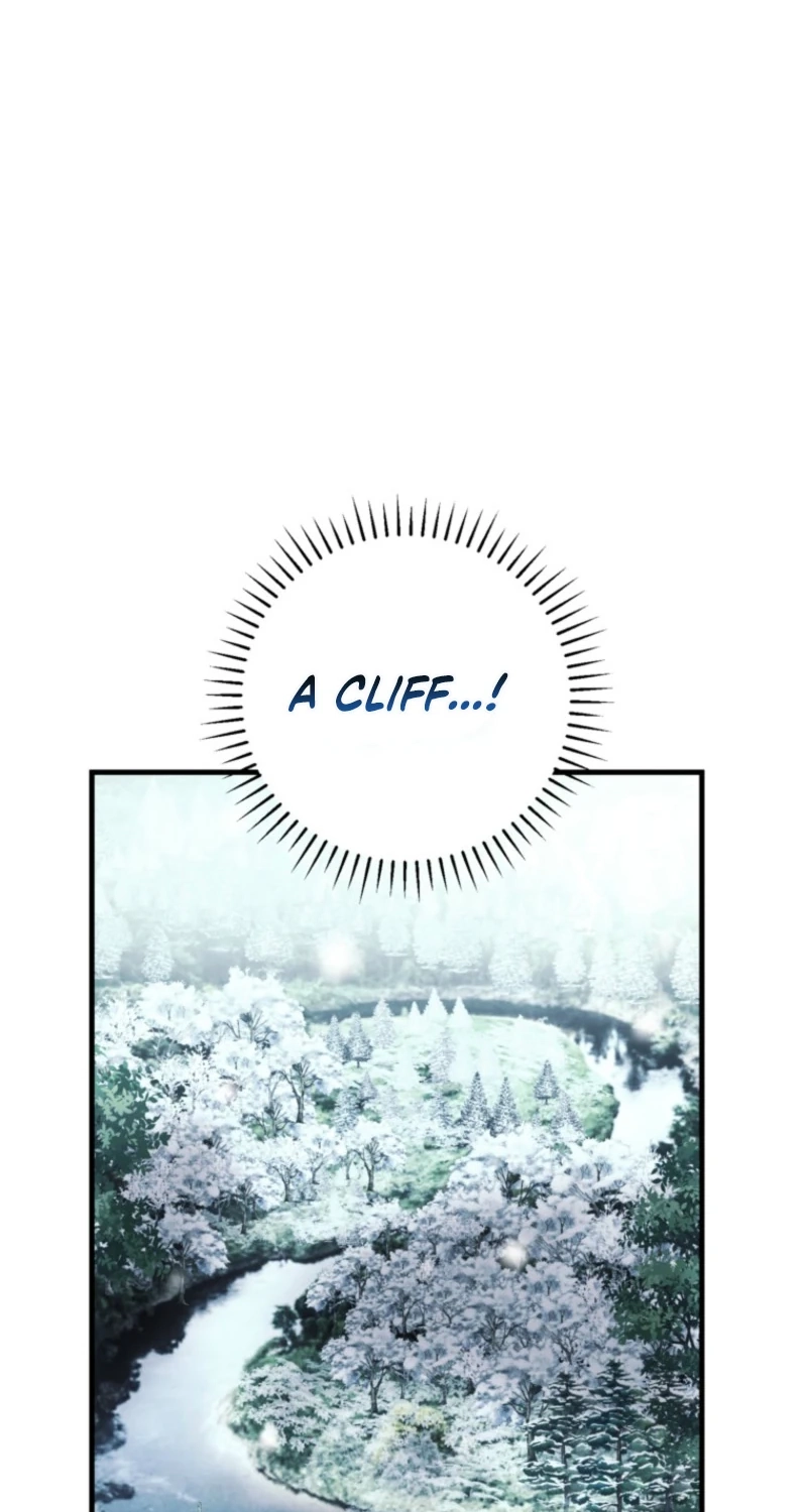 Read Frozen Wolf, Fire Dragon chapter 108 image 51 on Lezhin